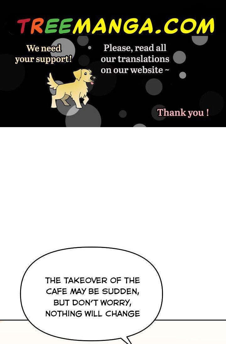 Bad Proposal Chapter 8 page 1 - 