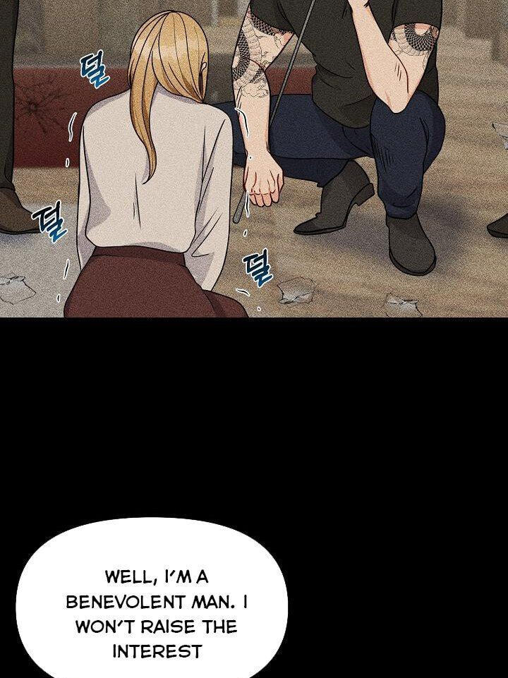 Bad Proposal Chapter 8 page 13 - 