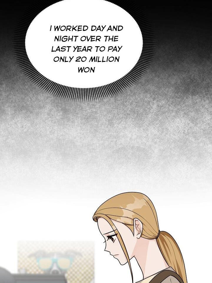 Bad Proposal Chapter 8 page 17 - 