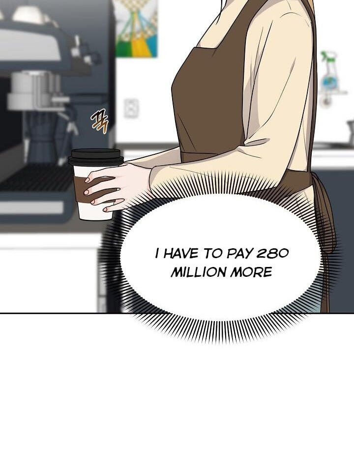 Bad Proposal Chapter 8 page 18 - 