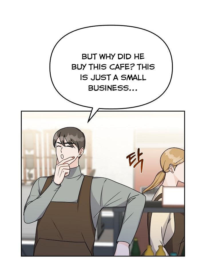 Bad Proposal Chapter 8 page 19 - 