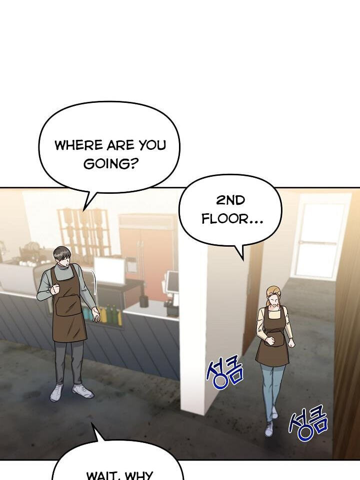 Bad Proposal Chapter 8 page 20 - 