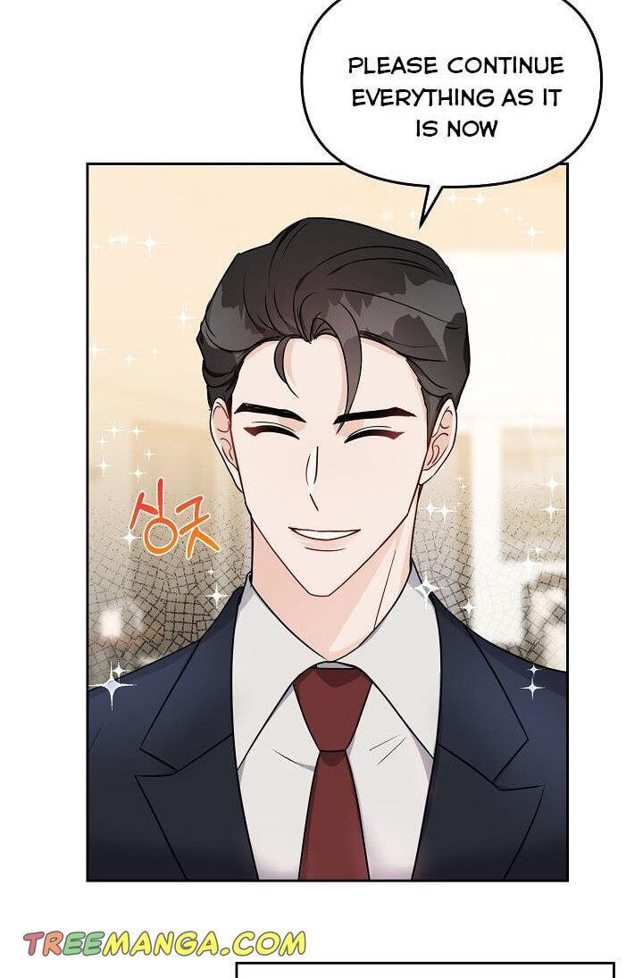 Bad Proposal Chapter 8 page 3 - 