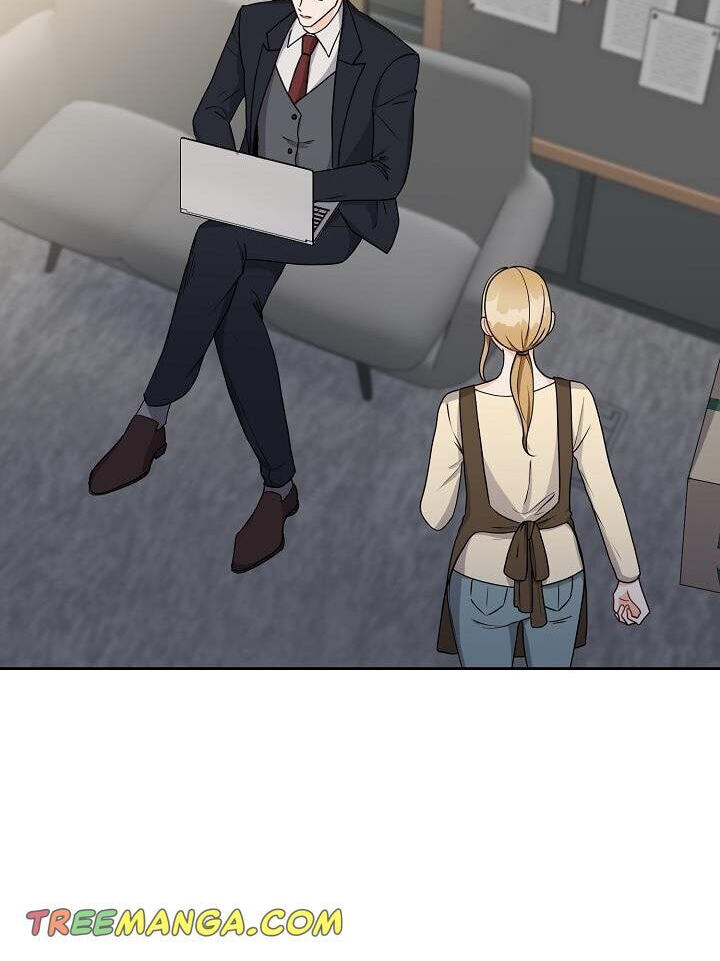 Bad Proposal Chapter 8 page 24 - 