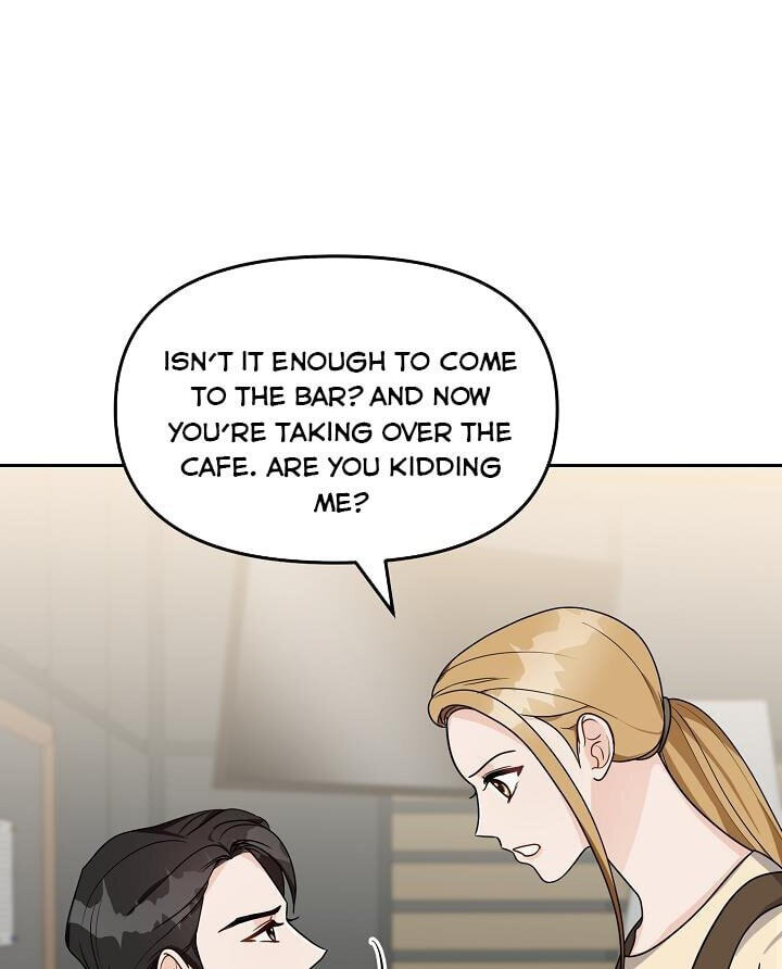 Bad Proposal Chapter 8 page 27 - 