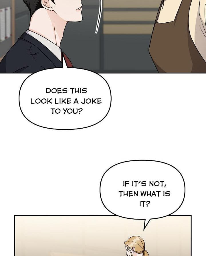 Bad Proposal Chapter 8 page 28 - 