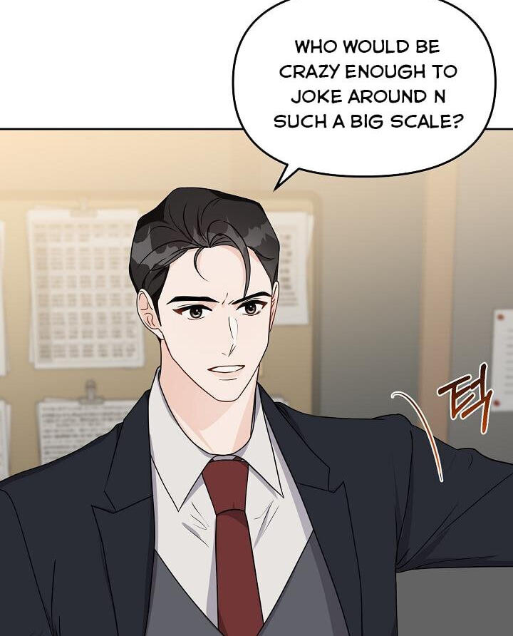 Bad Proposal Chapter 8 page 30 - 