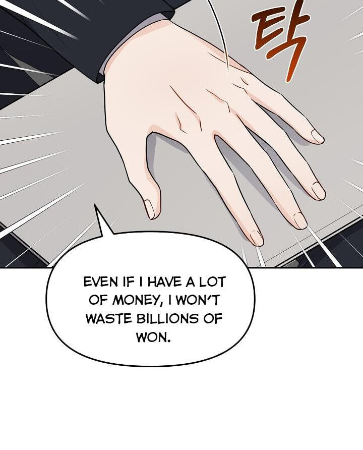 Bad Proposal Chapter 8 page 33 - 