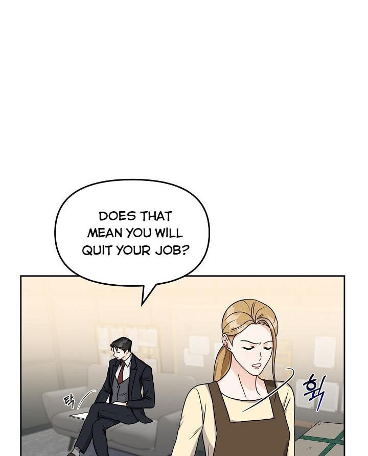 Bad Proposal Chapter 8 page 34 - 