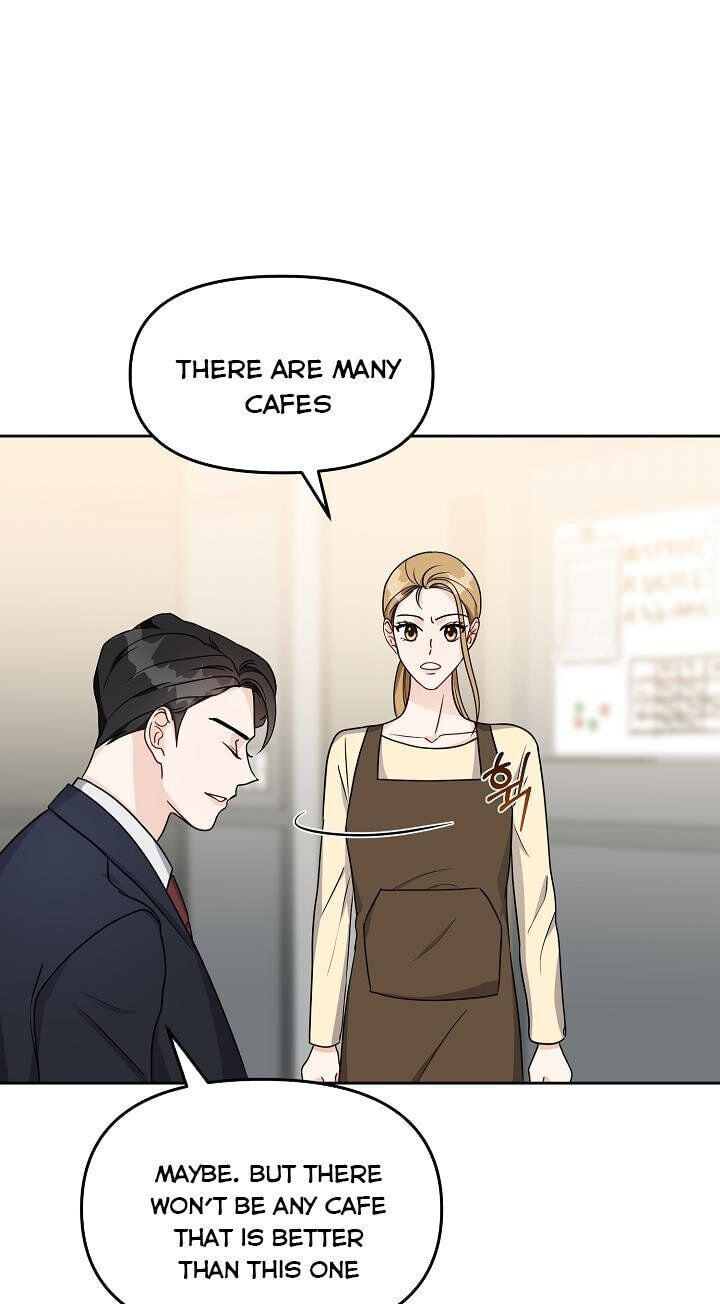 Bad Proposal Chapter 8 page 41 - 