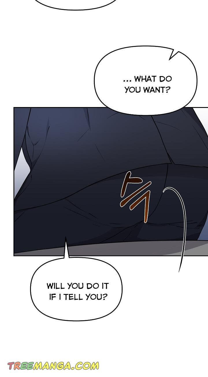 Bad Proposal Chapter 8 page 42 - 