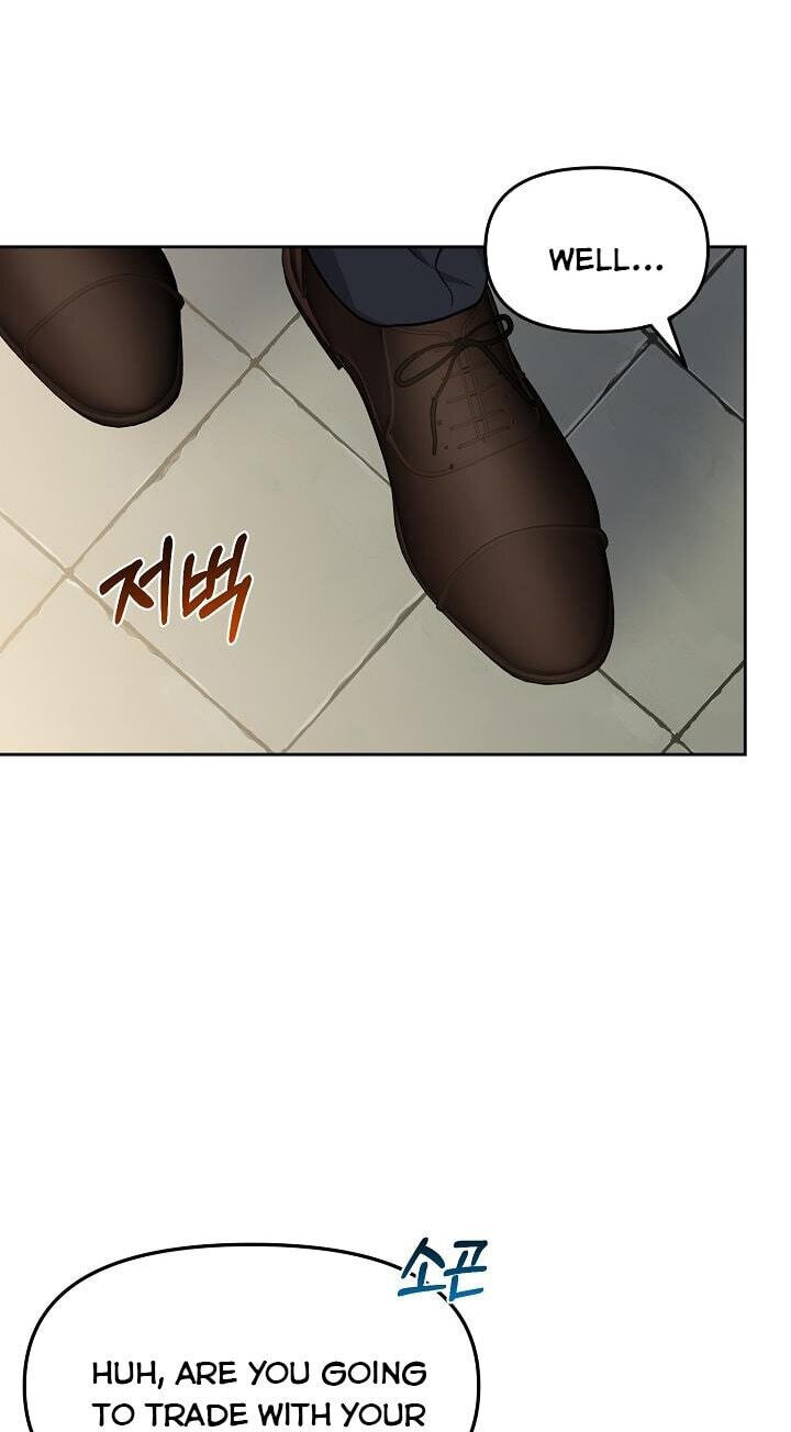 Bad Proposal Chapter 8 page 43 - 