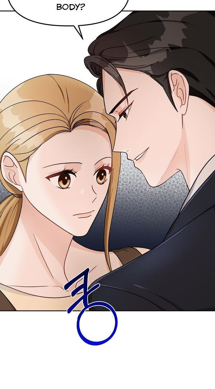 Bad Proposal Chapter 8 page 44 - 