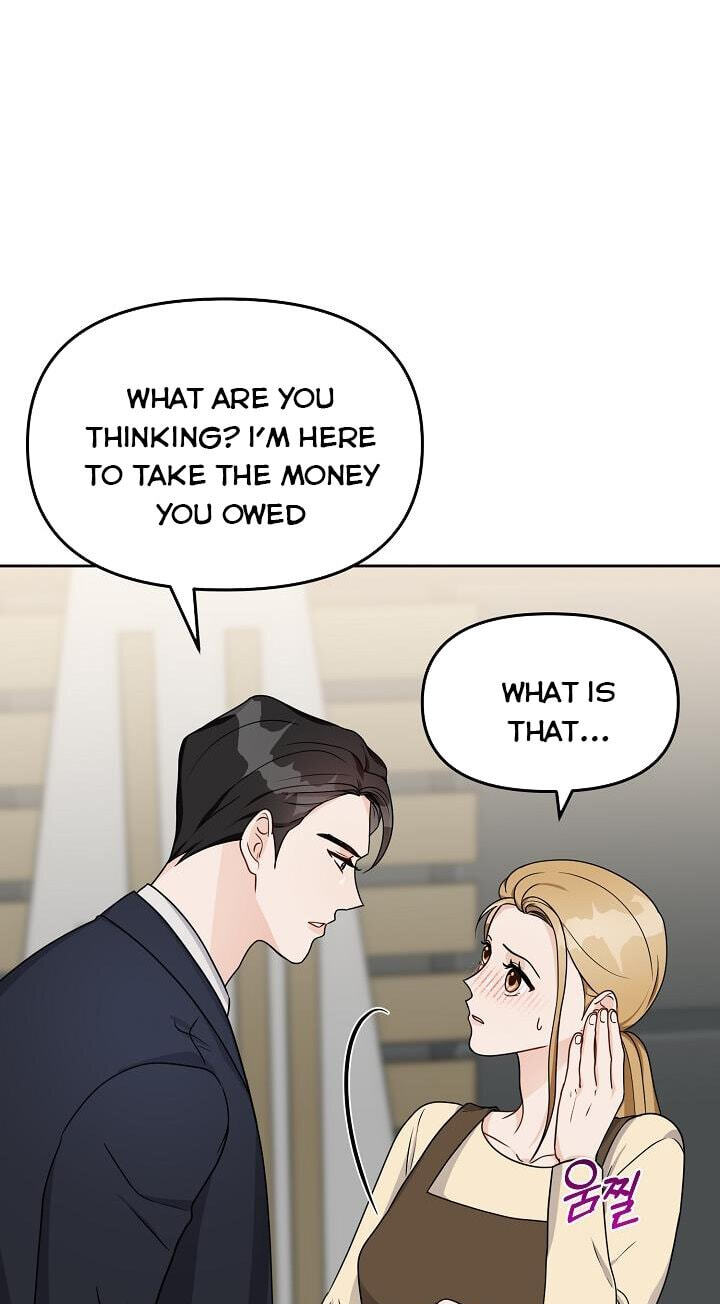 Bad Proposal Chapter 8 page 45 - 