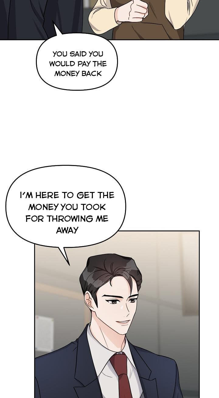 Bad Proposal Chapter 8 page 46 - 