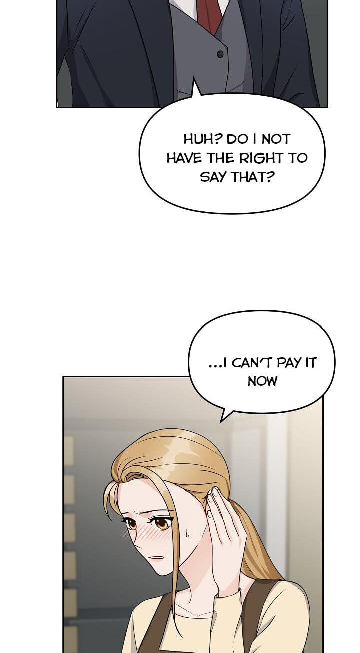 Bad Proposal Chapter 8 page 47 - 