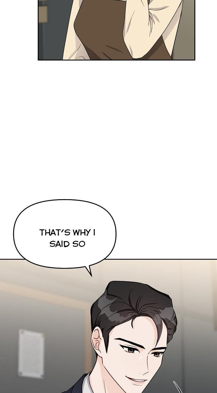 Bad Proposal Chapter 8 page 48 - 