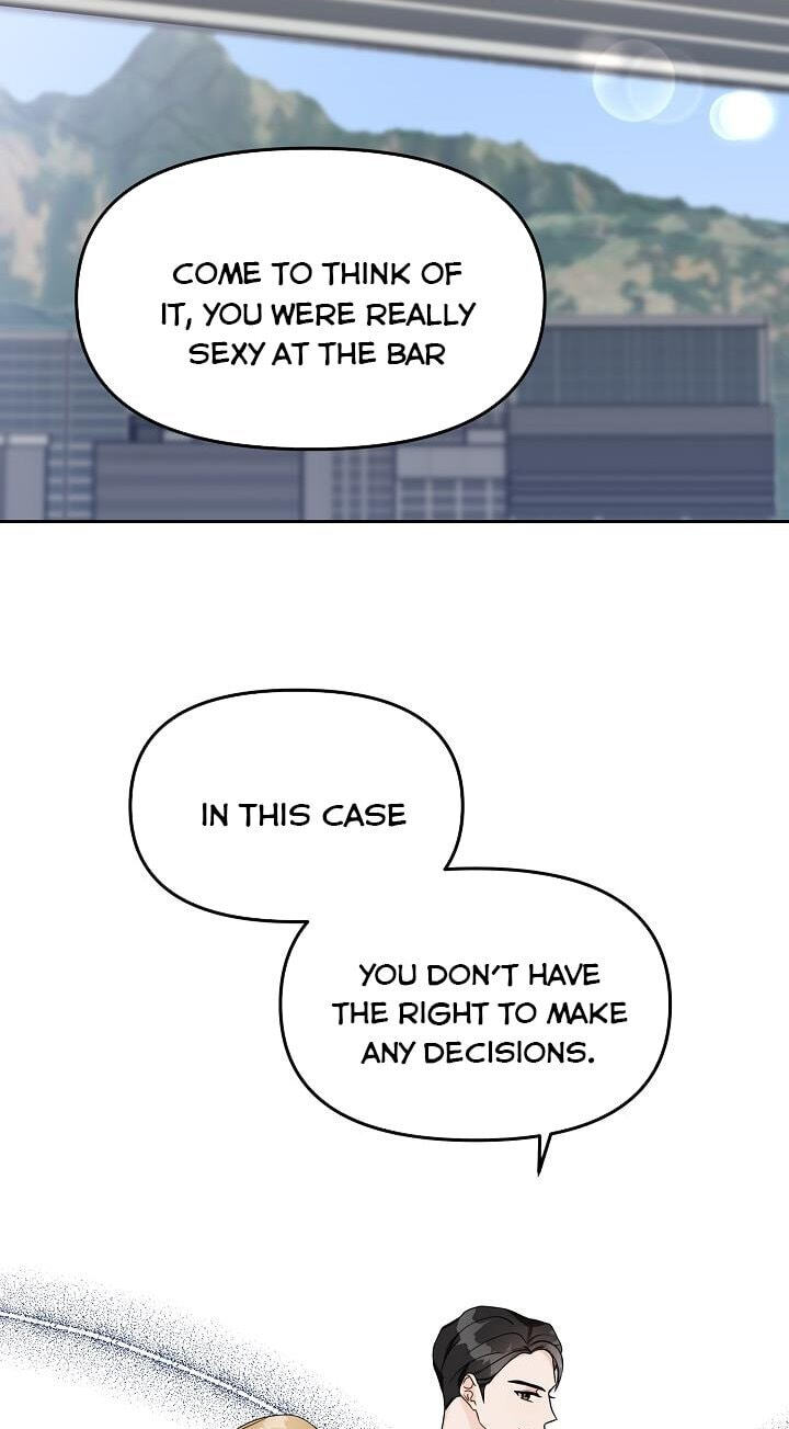 Bad Proposal Chapter 8 page 50 - 
