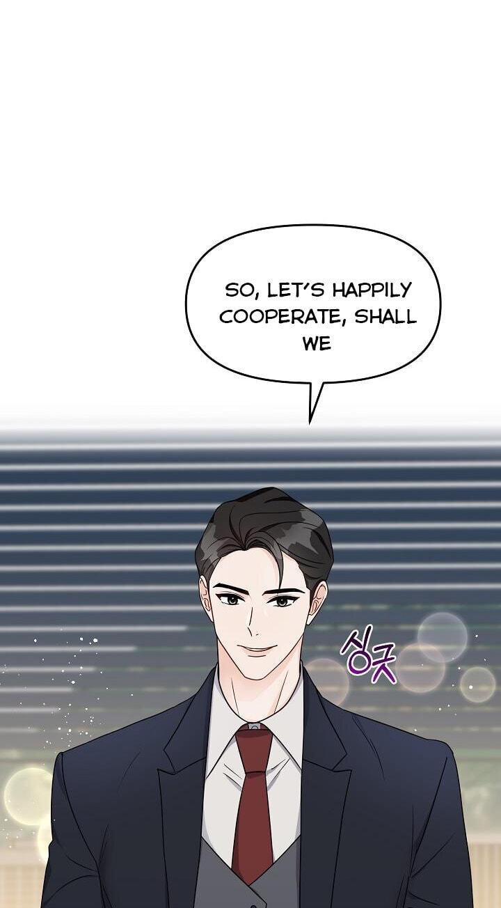 Bad Proposal Chapter 8 page 52 - 
