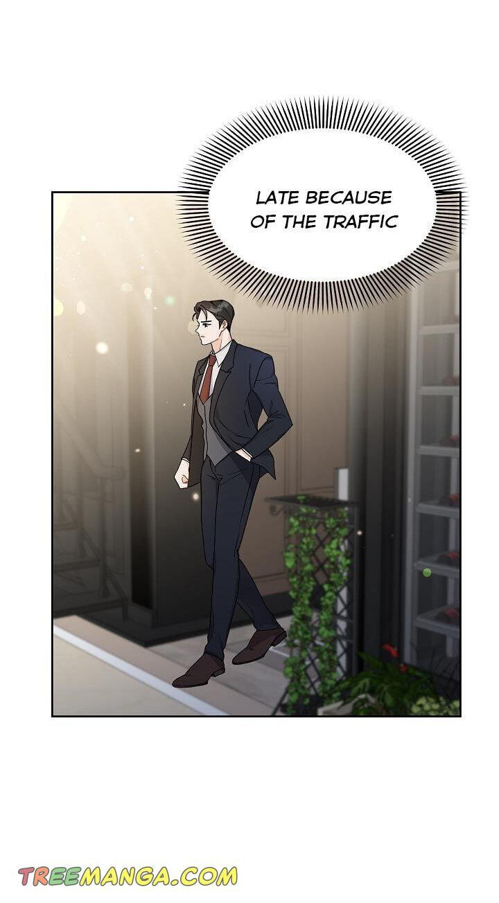 Bad Proposal Chapter 8 page 56 - 