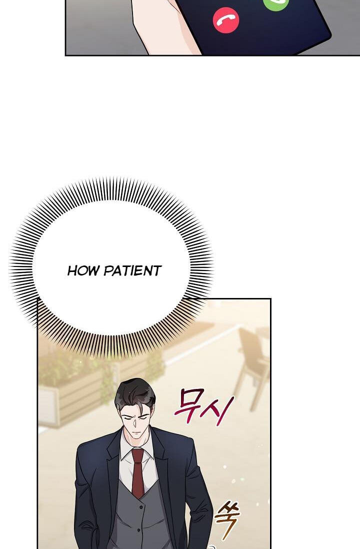 Bad Proposal Chapter 8 page 58 - 