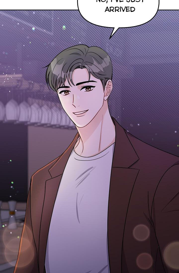 Bad Proposal Chapter 8 page 61 - 