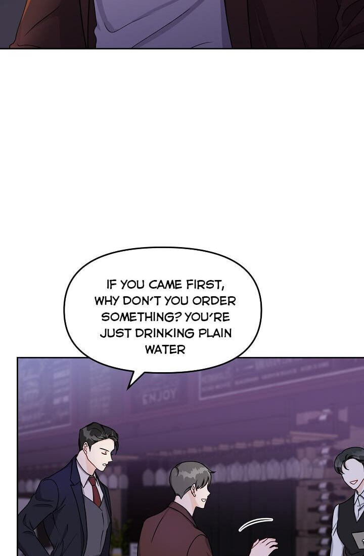 Bad Proposal Chapter 8 page 62 - 