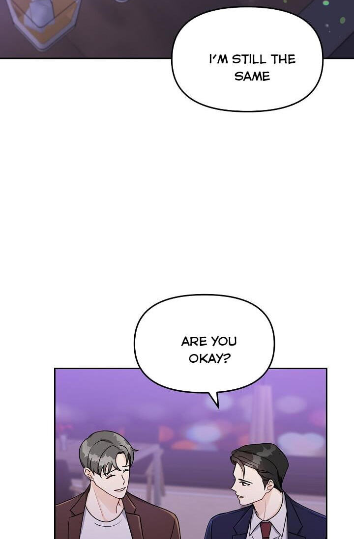 Bad Proposal Chapter 8 page 64 - 