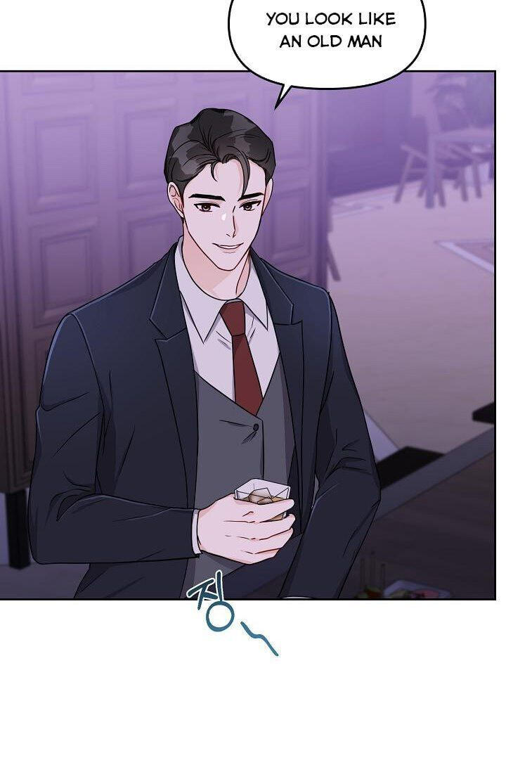 Bad Proposal Chapter 8 page 67 - 
