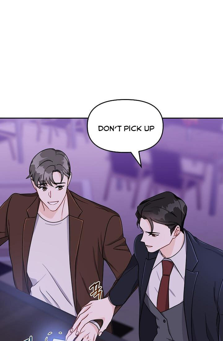 Bad Proposal Chapter 8 page 69 - 