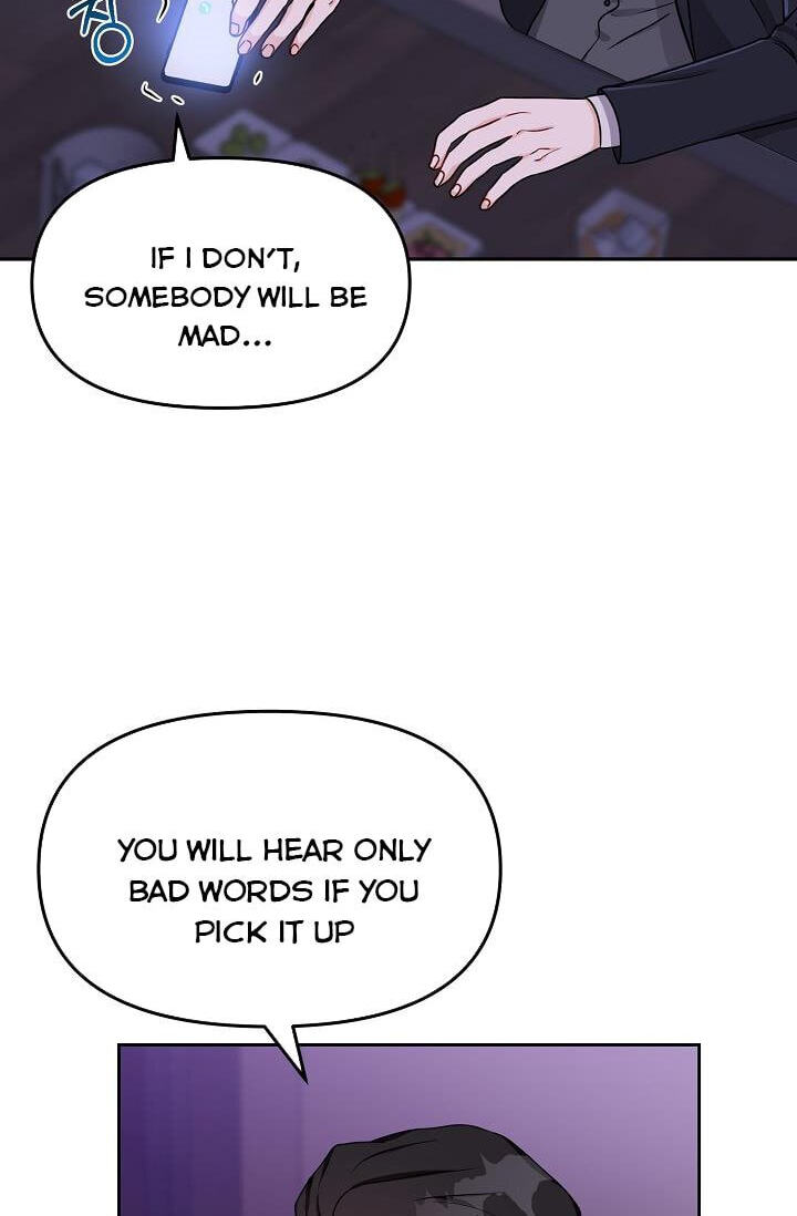 Bad Proposal Chapter 8 page 70 - 