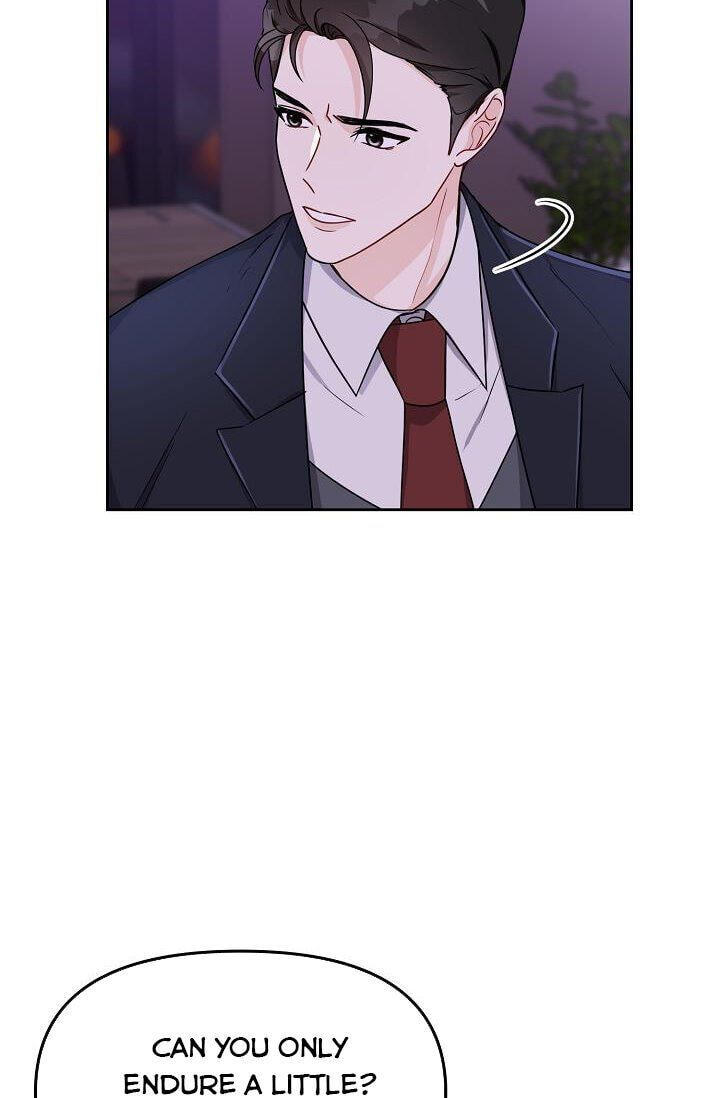 Bad Proposal Chapter 8 page 71 - 