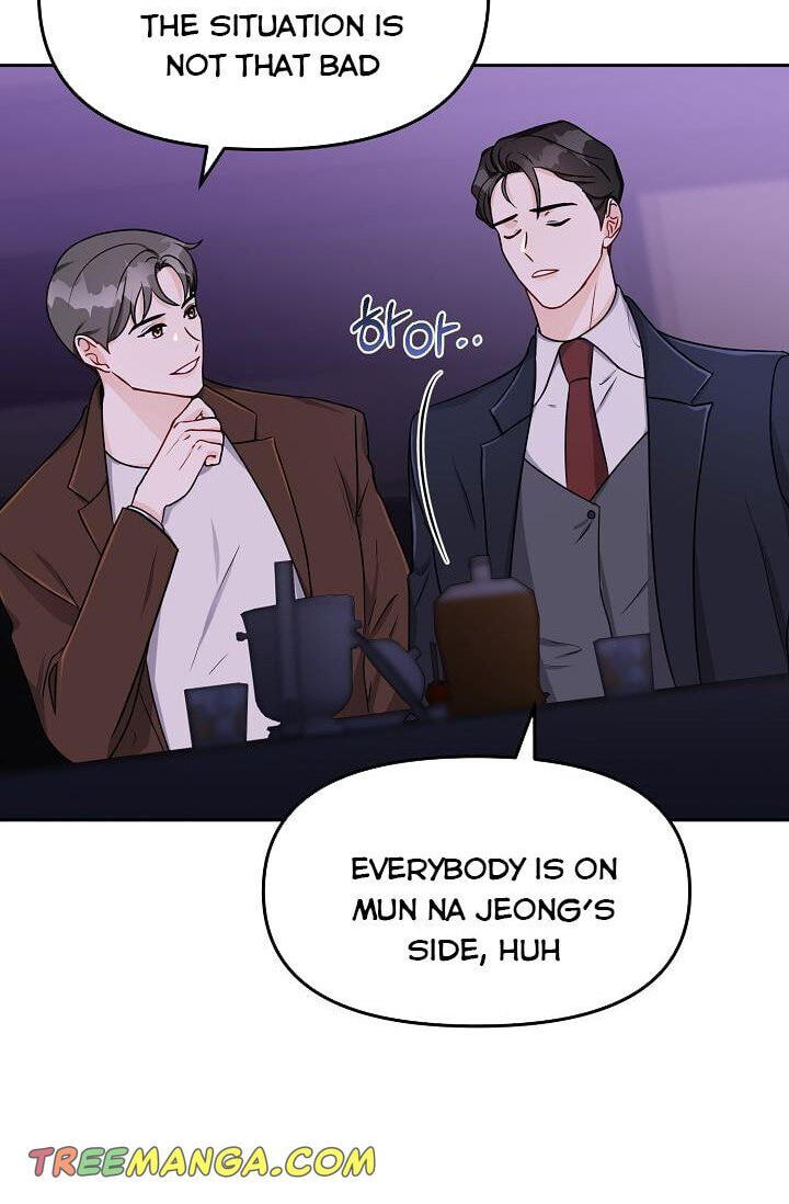 Bad Proposal Chapter 8 page 72 - 