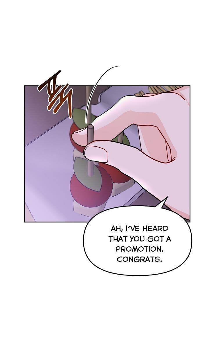 Bad Proposal Chapter 8 page 73 - 