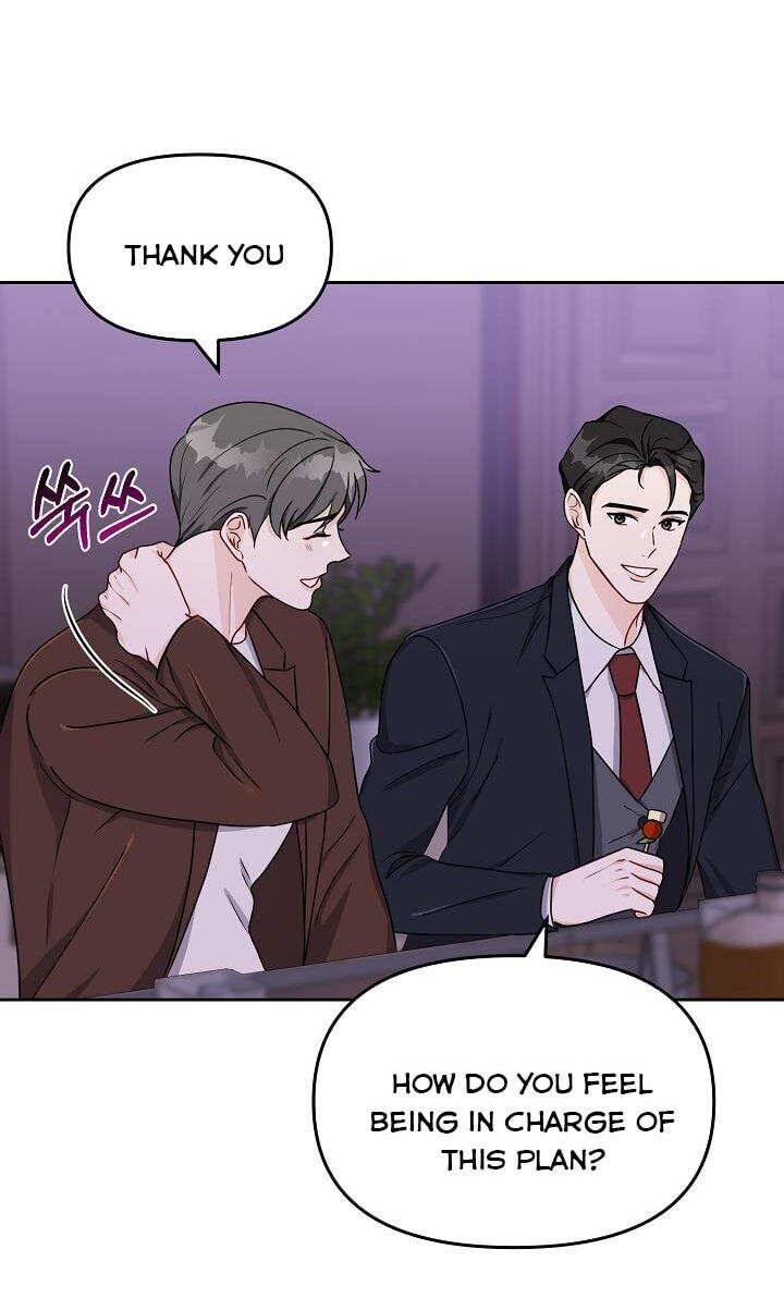 Bad Proposal Chapter 8 page 74 - 