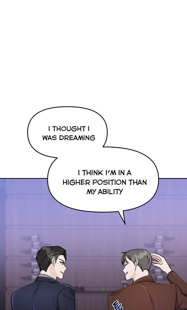 Bad Proposal Chapter 8 page 75 - 