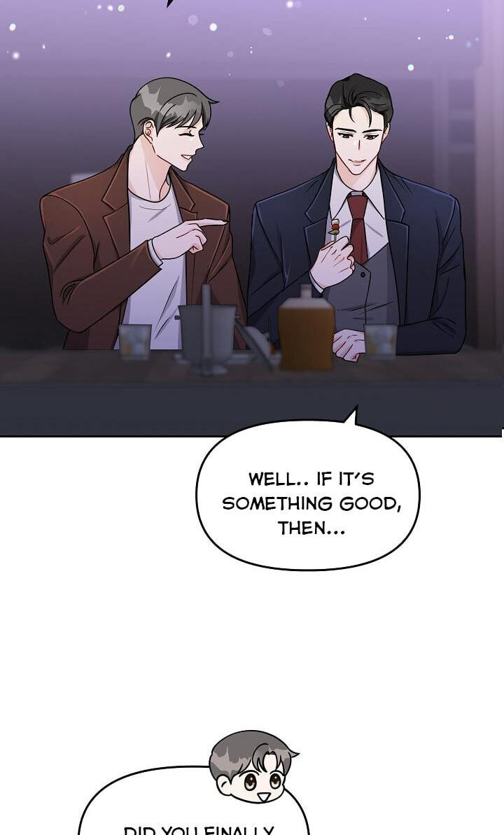 Bad Proposal Chapter 8 page 78 - 