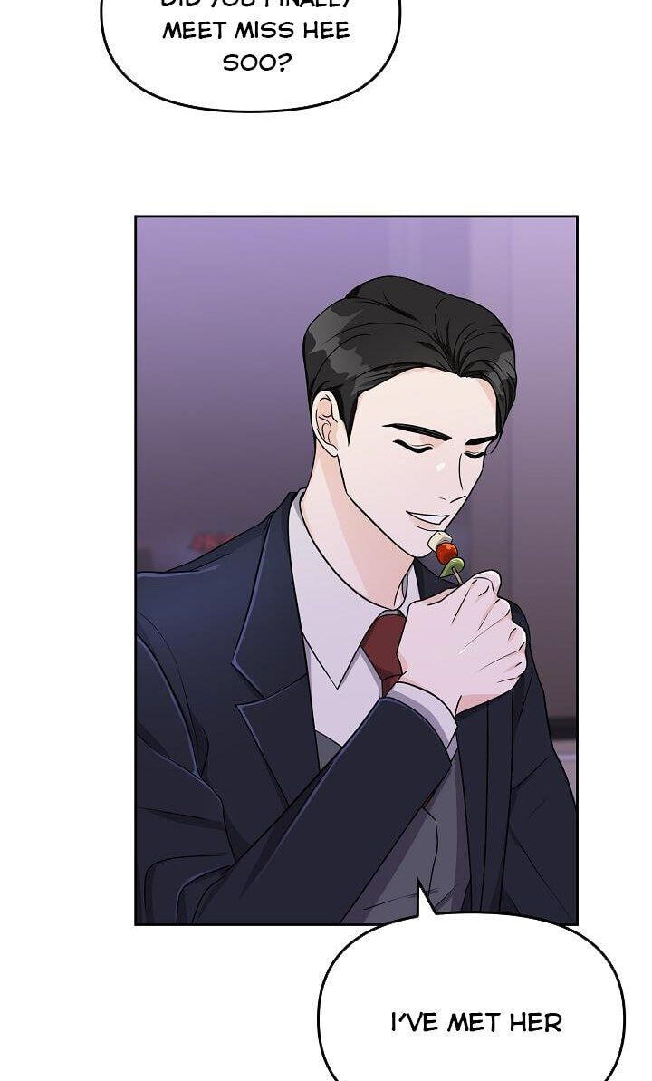 Bad Proposal Chapter 8 page 79 - 