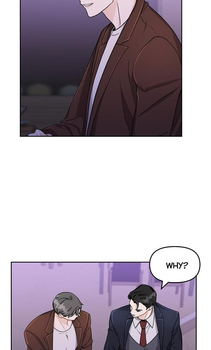 Bad Proposal Chapter 8 page 82 - 
