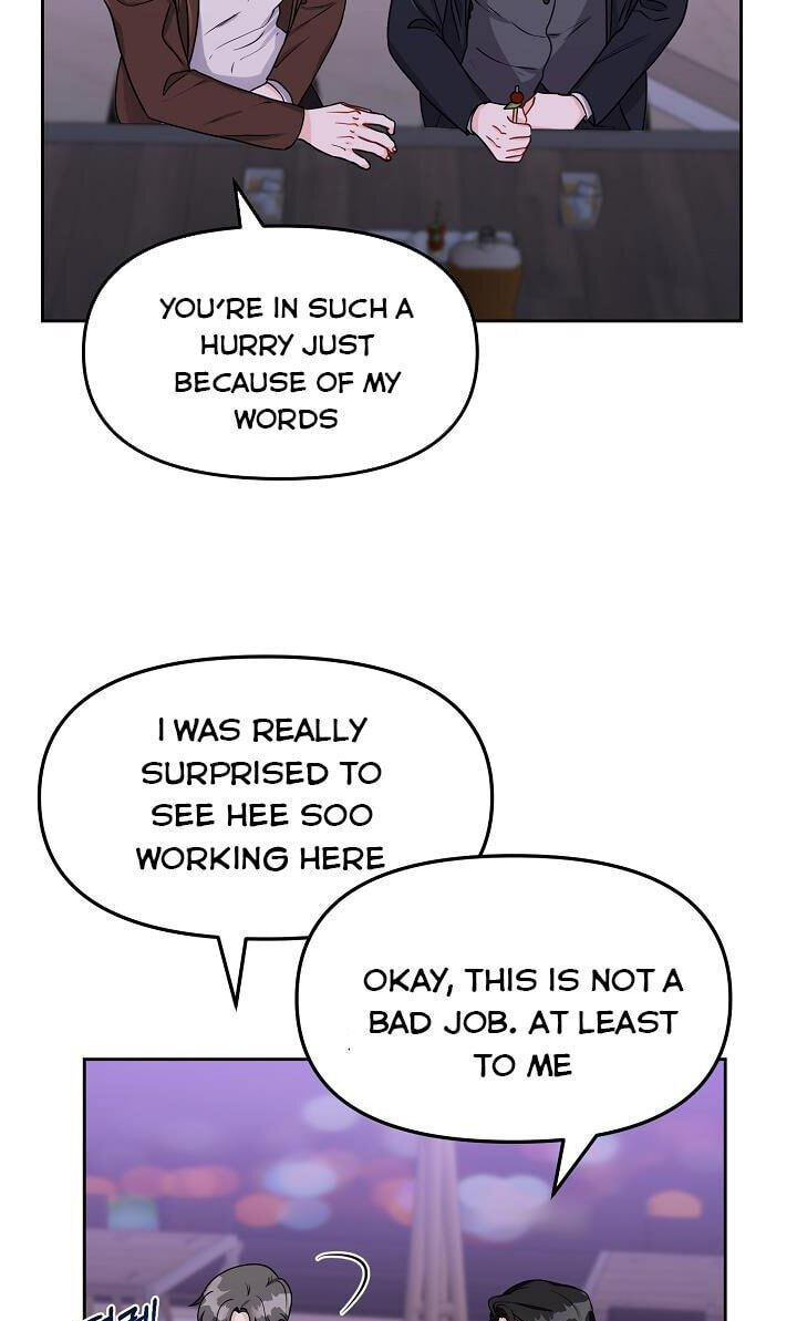 Bad Proposal Chapter 8 page 83 - 