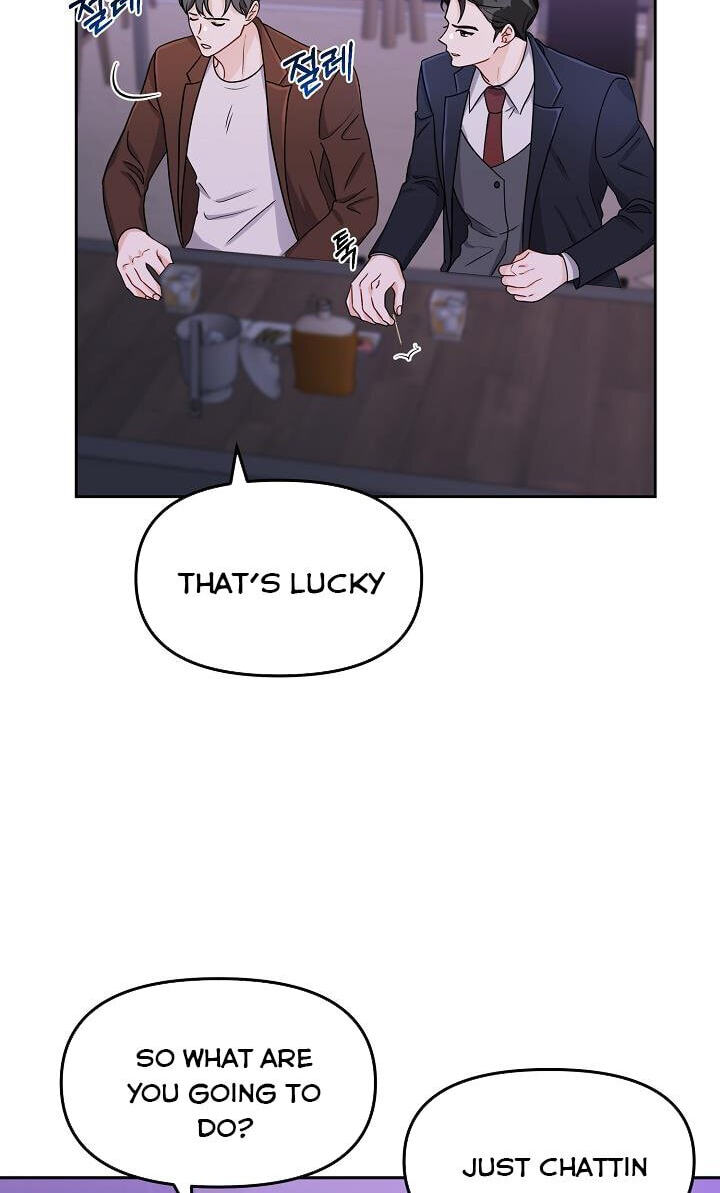 Bad Proposal Chapter 8 page 84 - 