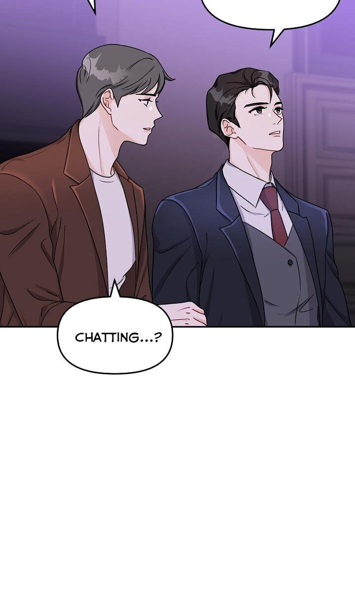 Bad Proposal Chapter 8 page 85 - 