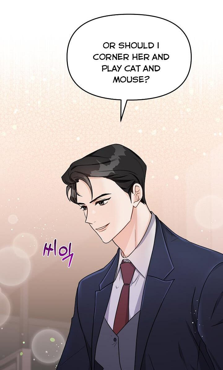 Bad Proposal Chapter 8 page 86 - 