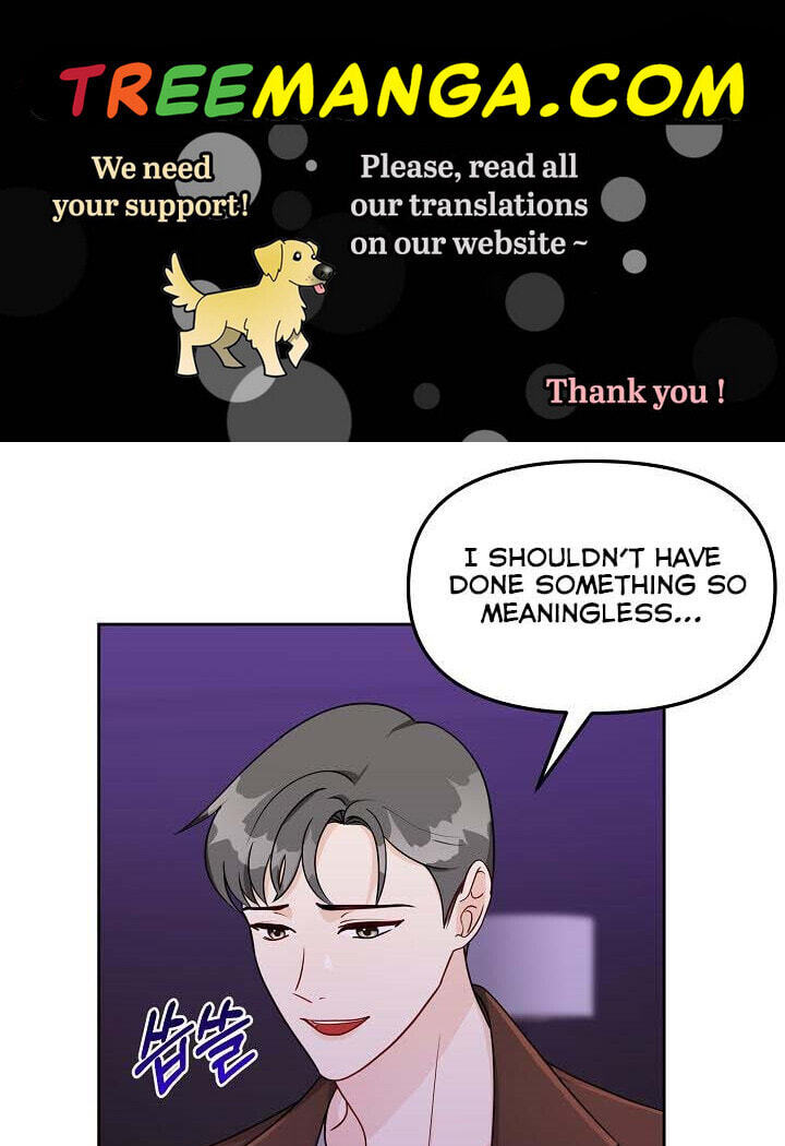 Bad Proposal Chapter 9 page 1 - 