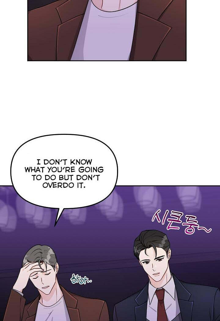 Bad Proposal Chapter 9 page 2 - 