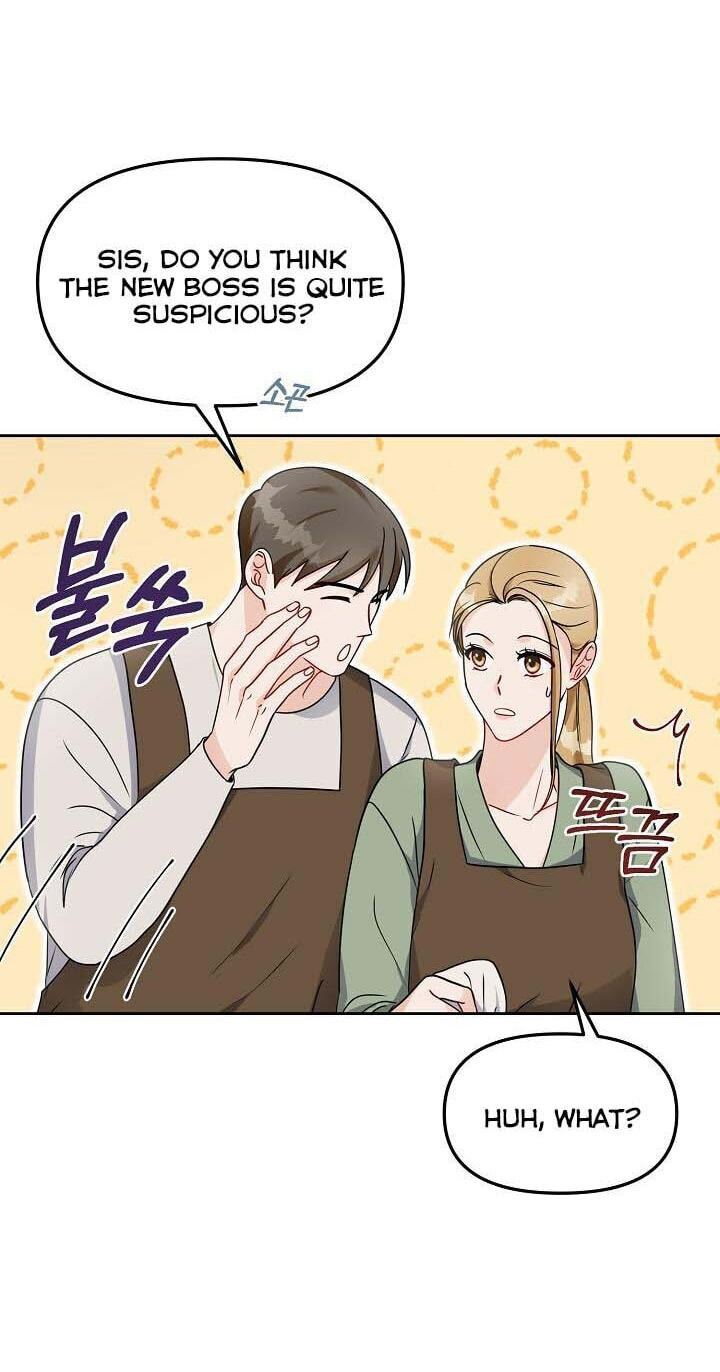 Bad Proposal Chapter 9 page 17 - 
