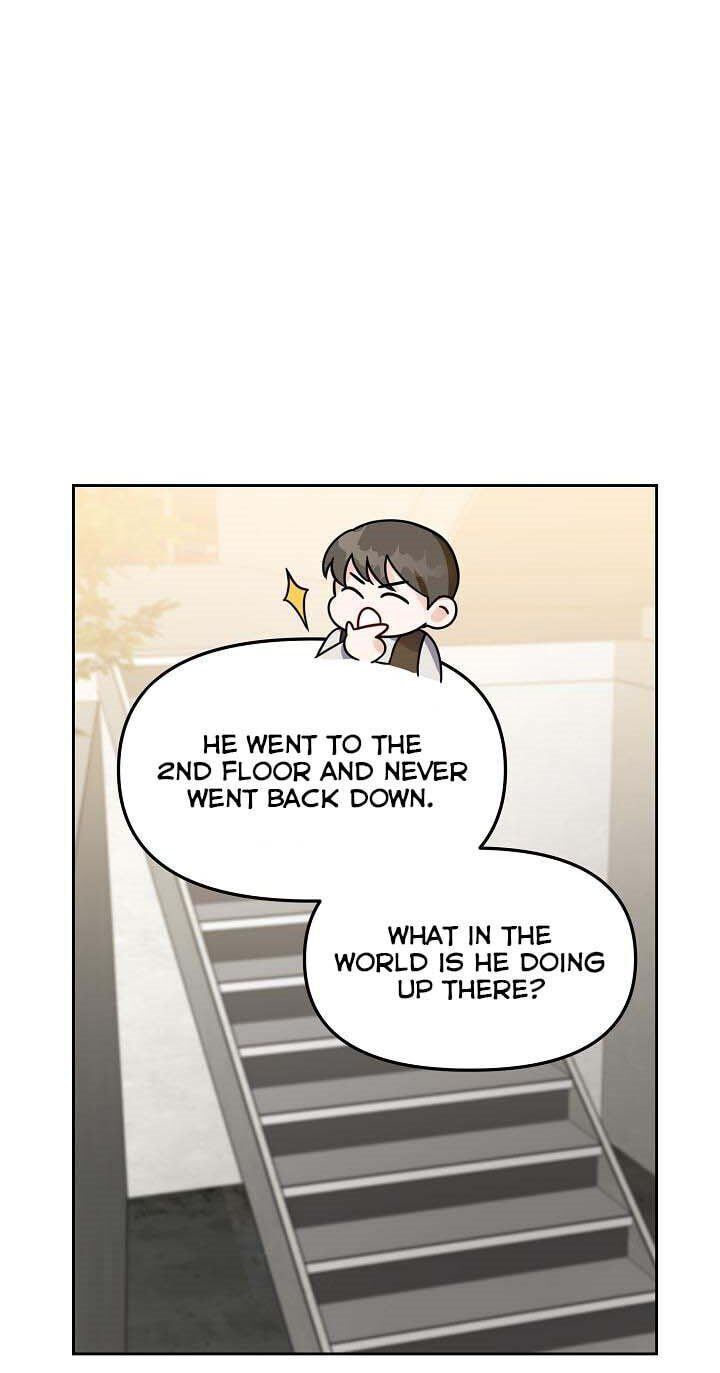 Bad Proposal Chapter 9 page 18 - 