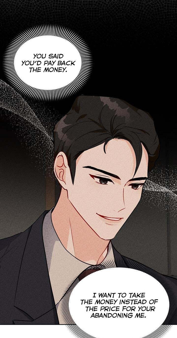 Bad Proposal Chapter 9 page 20 - 