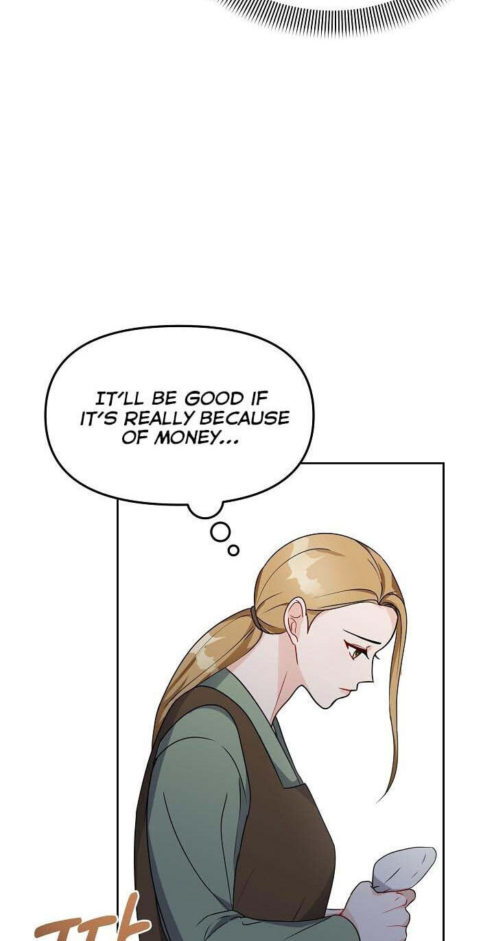 Bad Proposal Chapter 9 page 21 - 