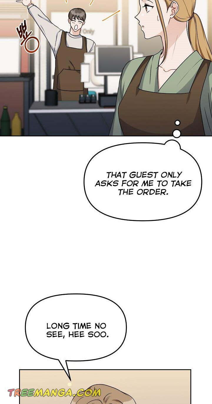 Bad Proposal Chapter 9 page 25 - 
